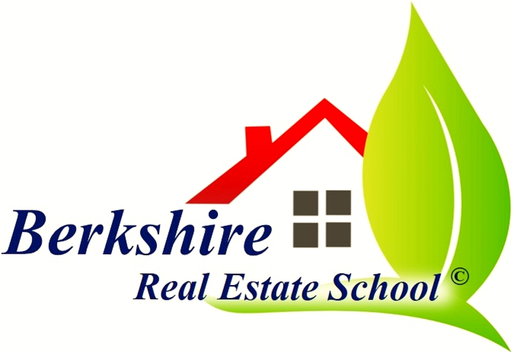 BERKSHIRE REAL ESTATE SCHOOL Harsch Associates Berkshire Real Estate